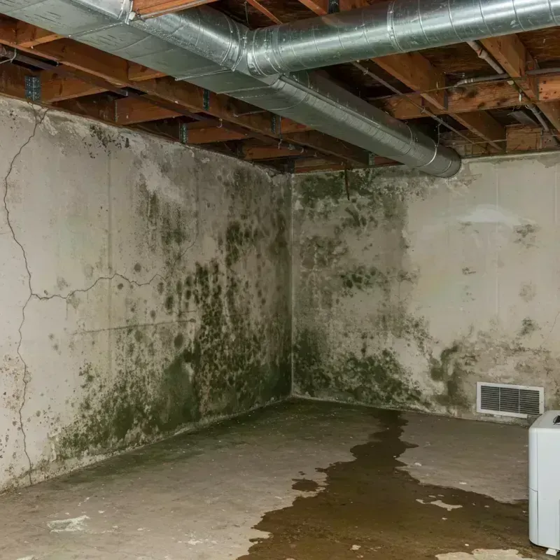 Professional Mold Removal in Sargent County, ND